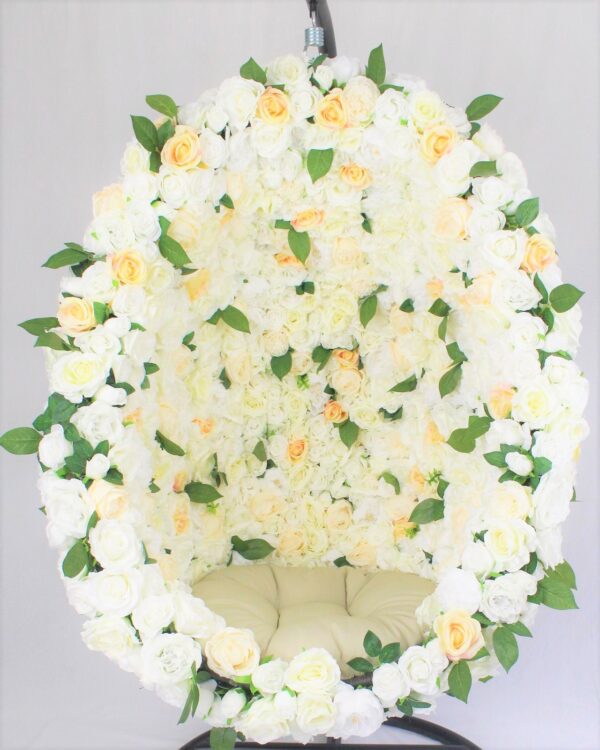 Flower Chair