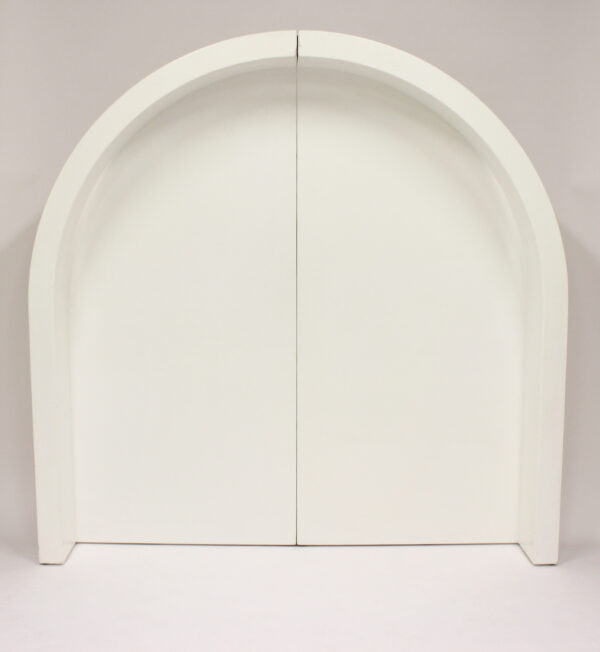 Arch - Wit