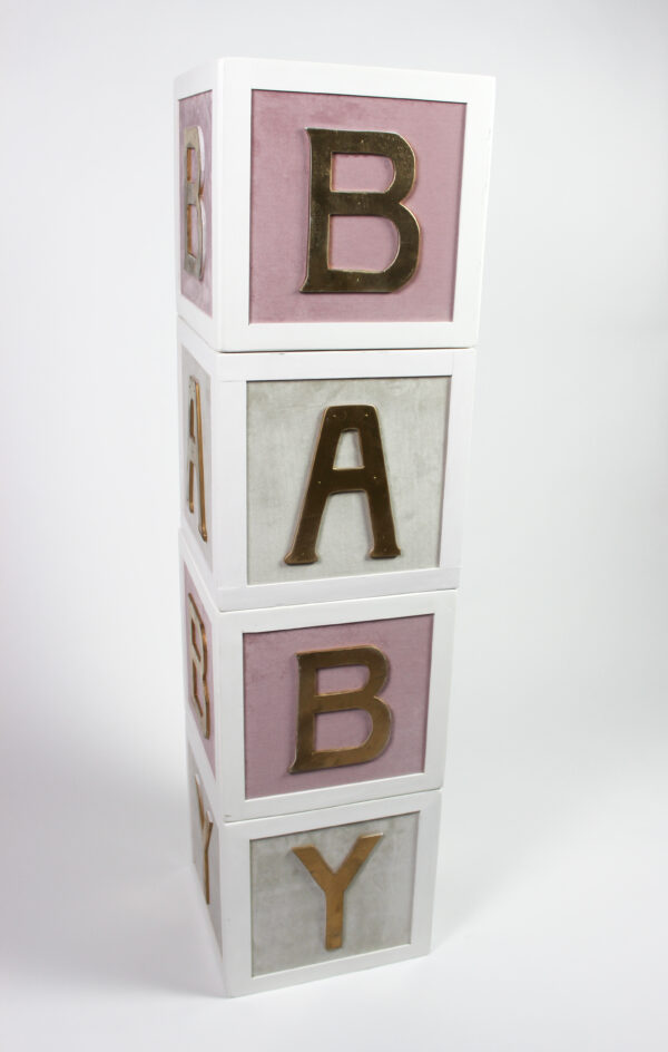 BABY blokken