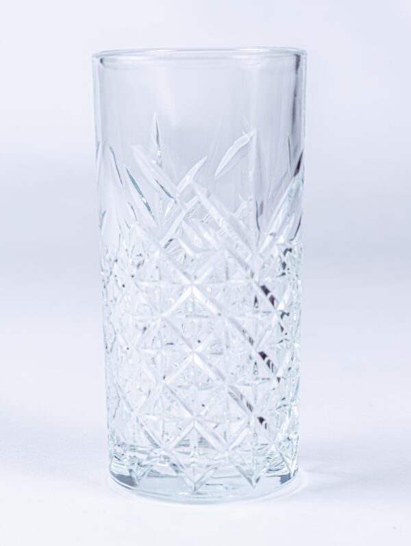 Longdrink glas