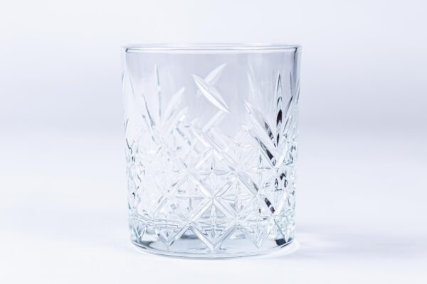Tumbler glas