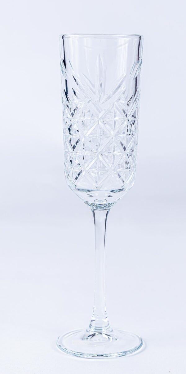 Champagne glas TIMELESS
