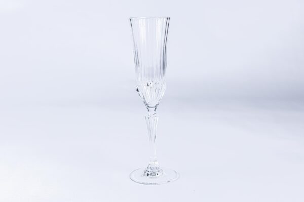 Luxe Champagne Flute