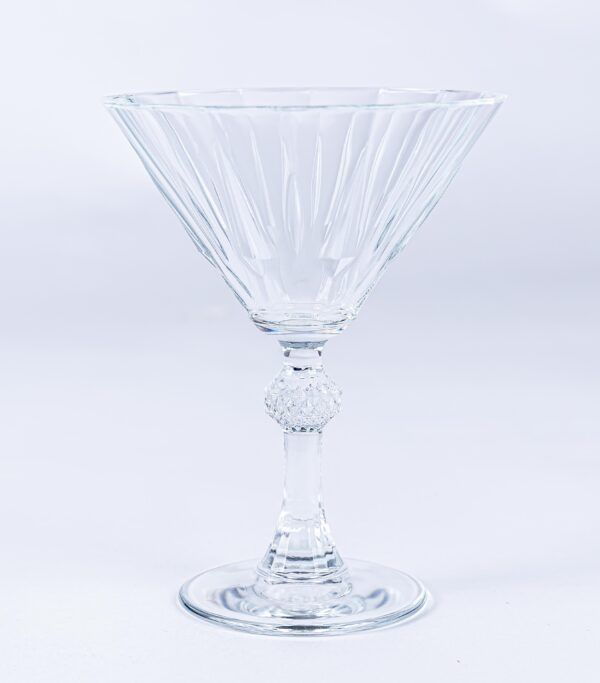 Luxe cocktail glas