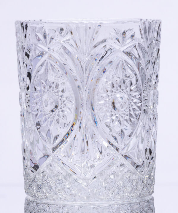 Whiskey glas