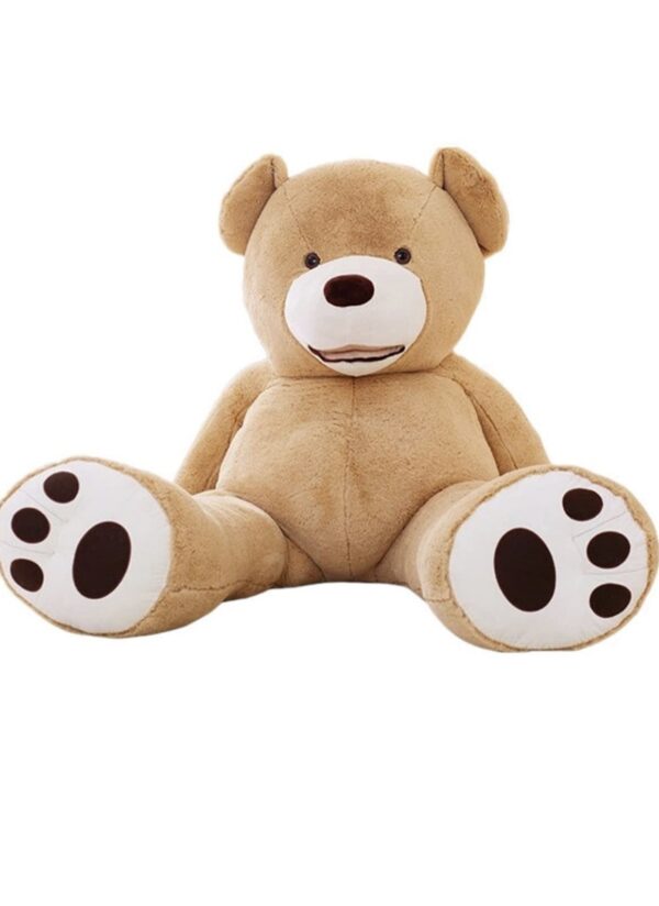 Teddy bear XL