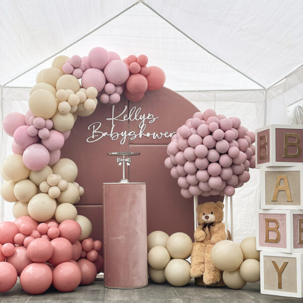 BABY blokken - Afbeelding 4
