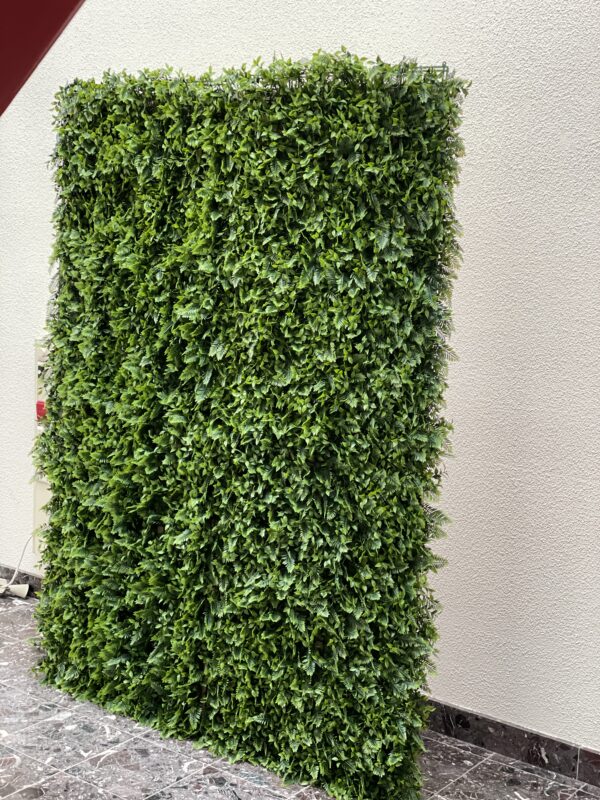 Grass Wall Backdrop - Afbeelding 2