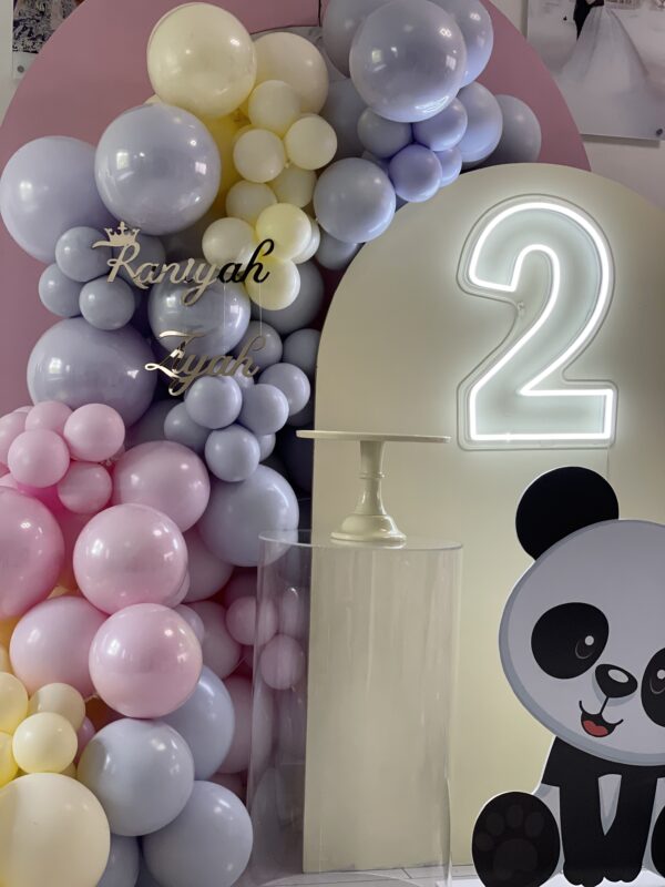 2 Led Neon - Afbeelding 2