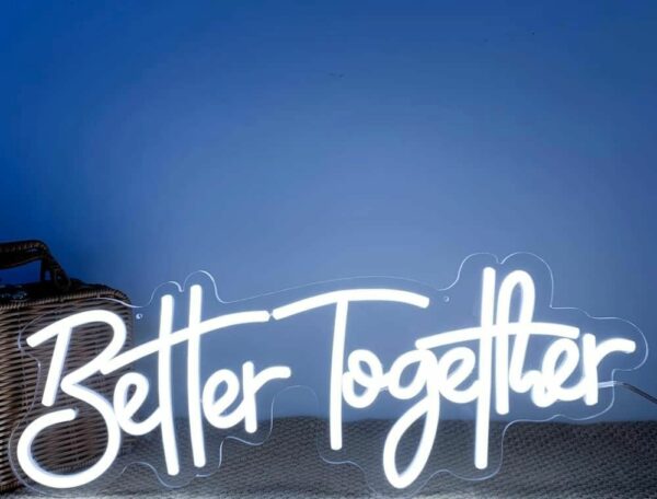 Better Together - Neon