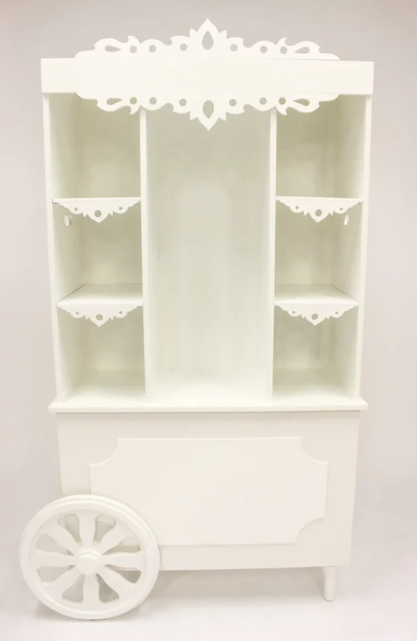 Treets/sweets kast - Afbeelding 2
