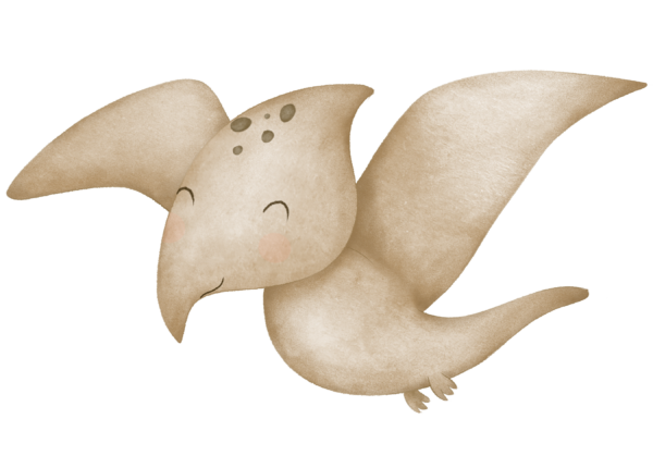 Cut out - Dino thema set - Afbeelding 2